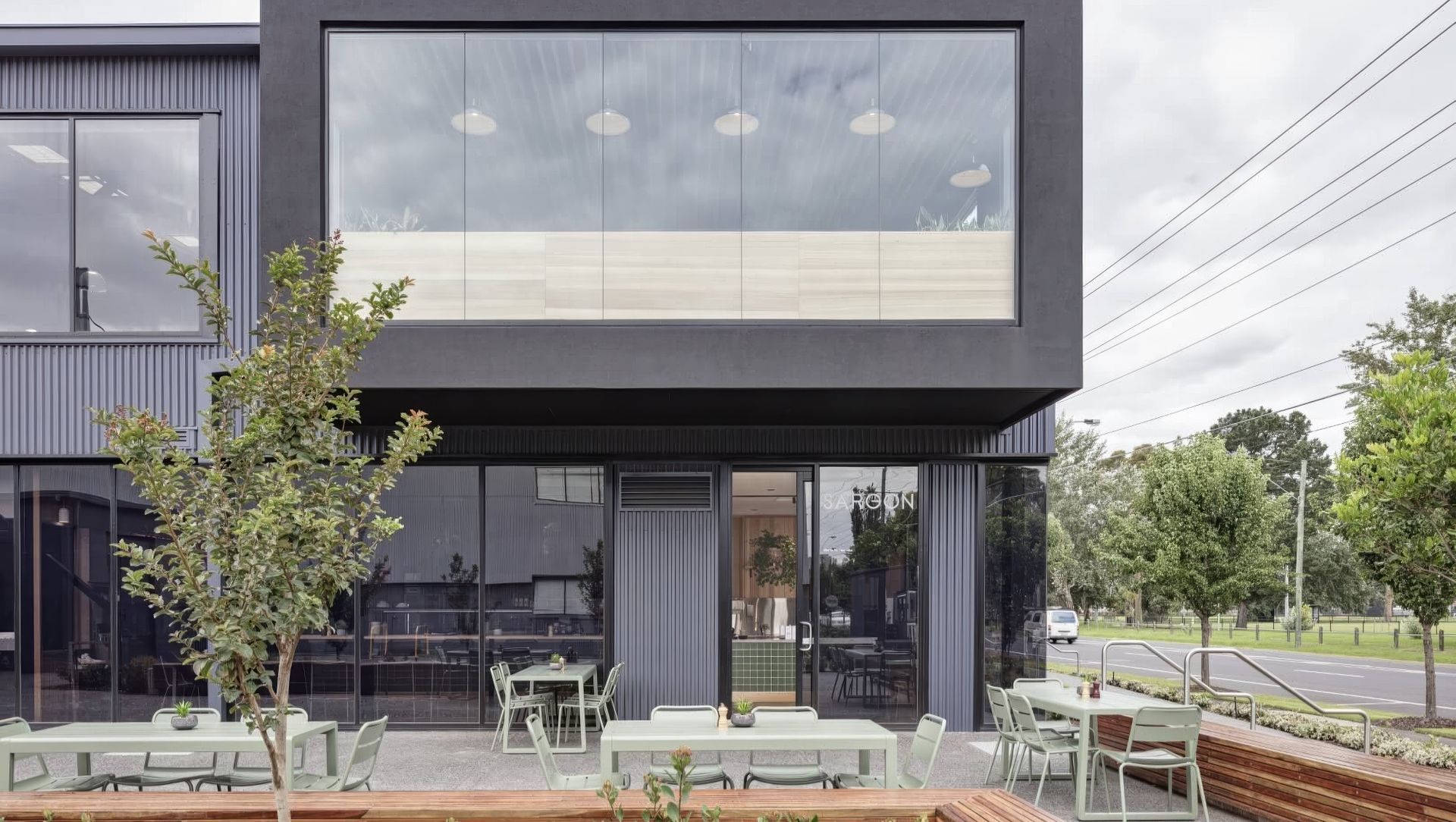 Christina Kotsiris Architecture – Sargon banner