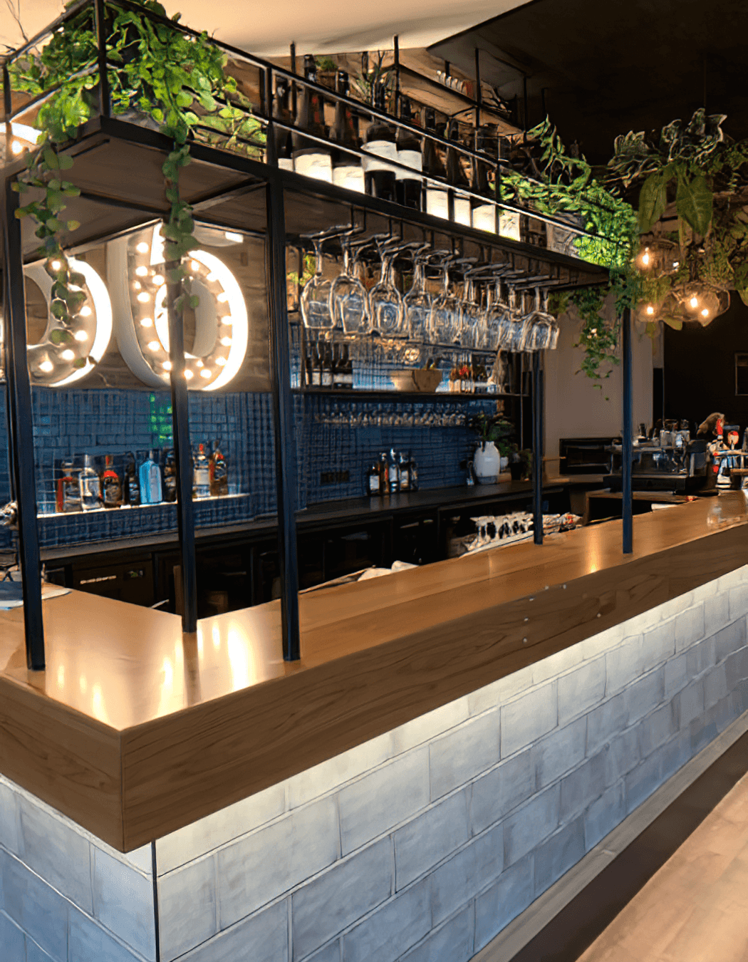 Mornington Kitchen &amp; Bar