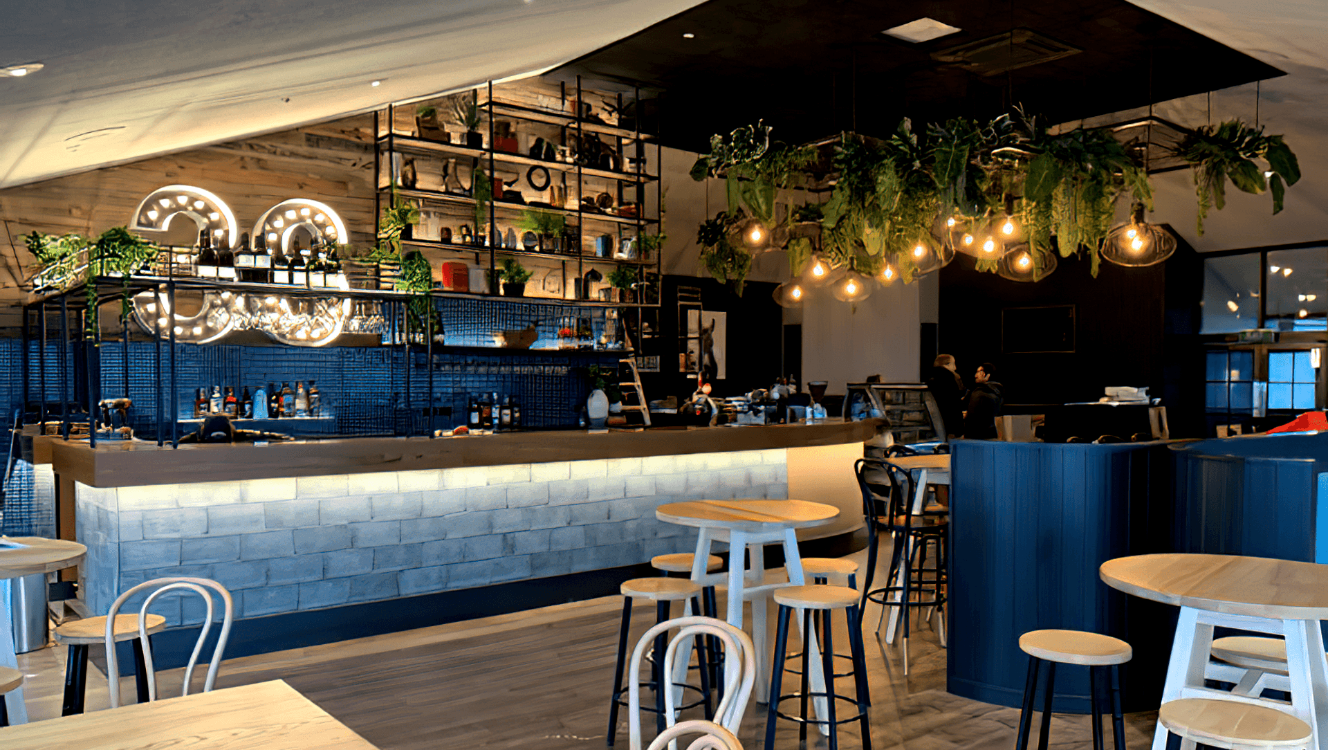 Mornington Kitchen & Bar banner