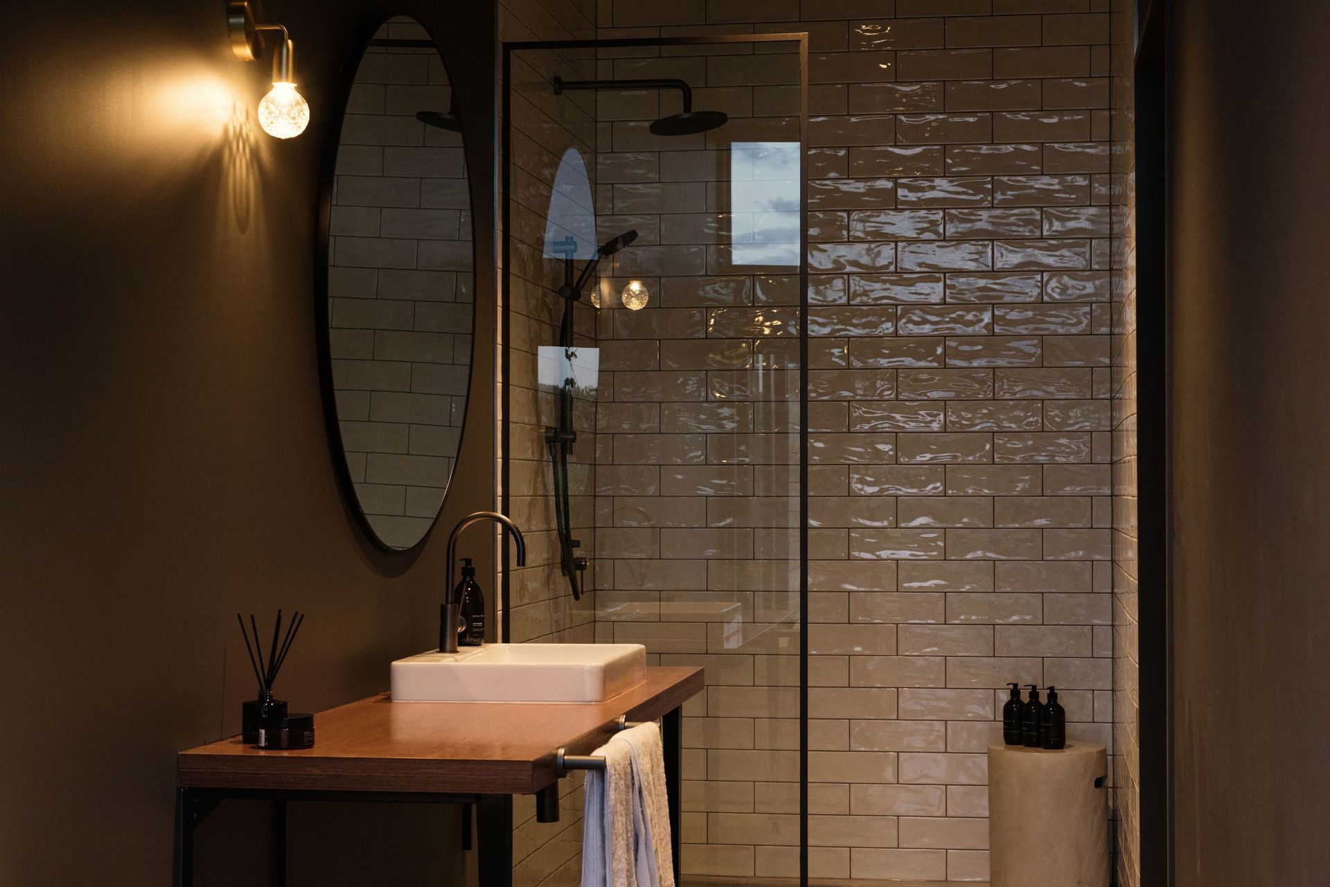 Poppies Martinborough