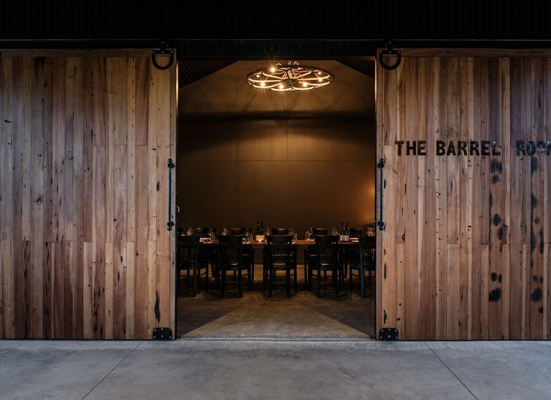 Poppies Martinborough