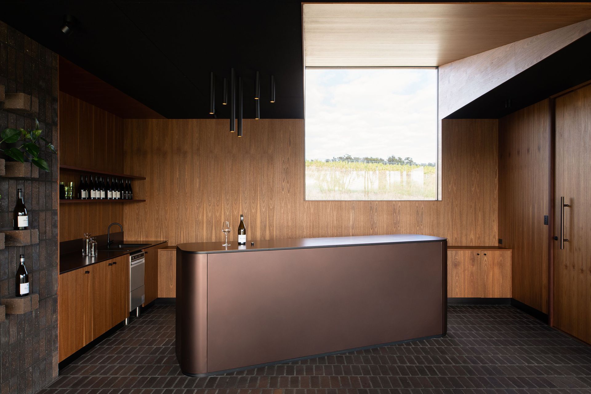 Stoney Rise Cellar Door