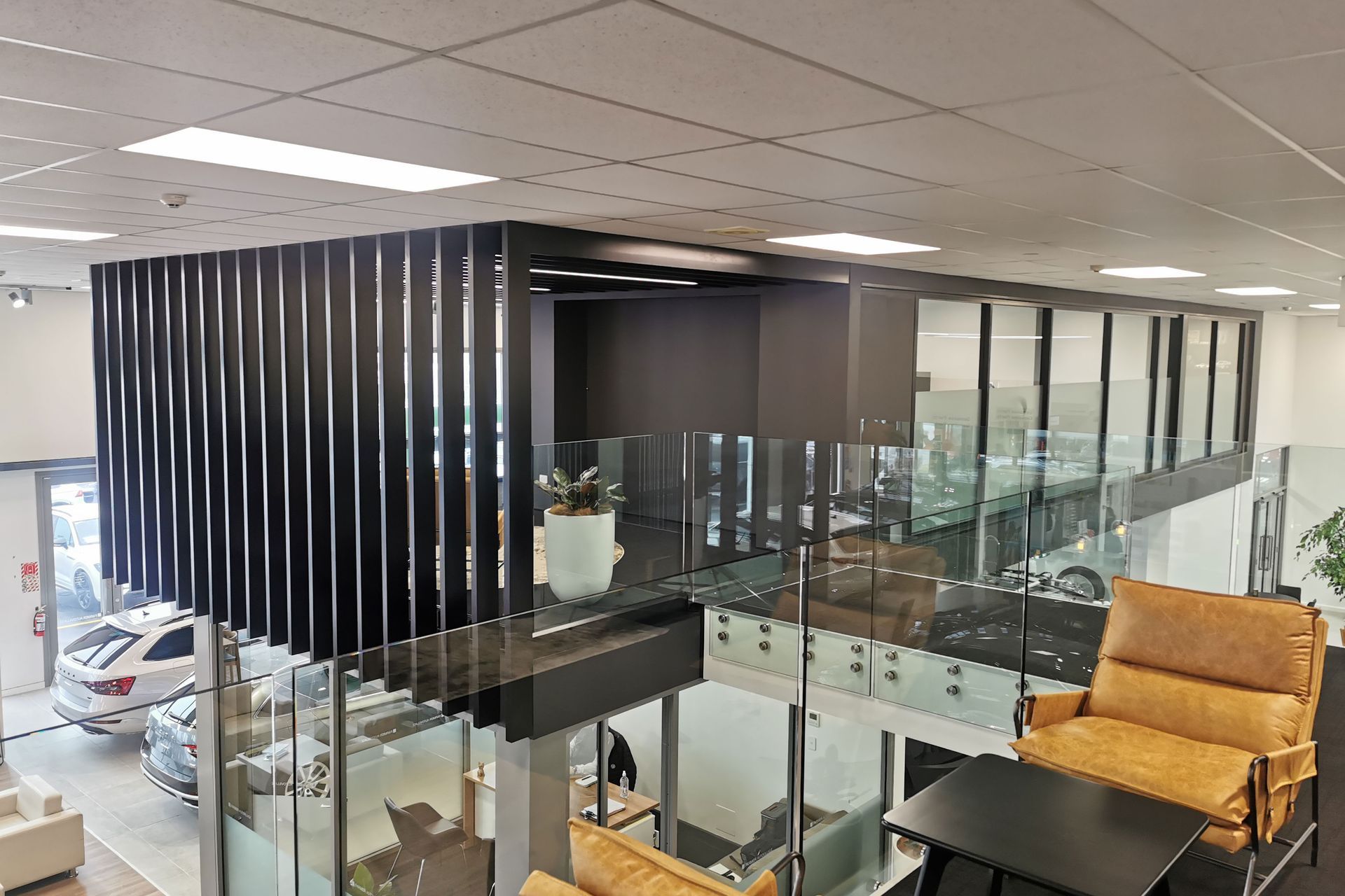 Farmer Auto Village Cafe