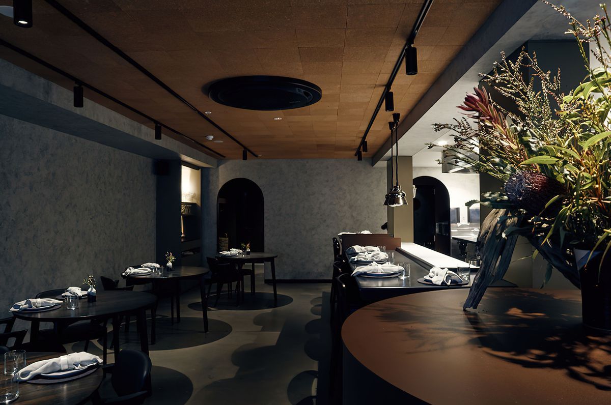 Restaurant Navi