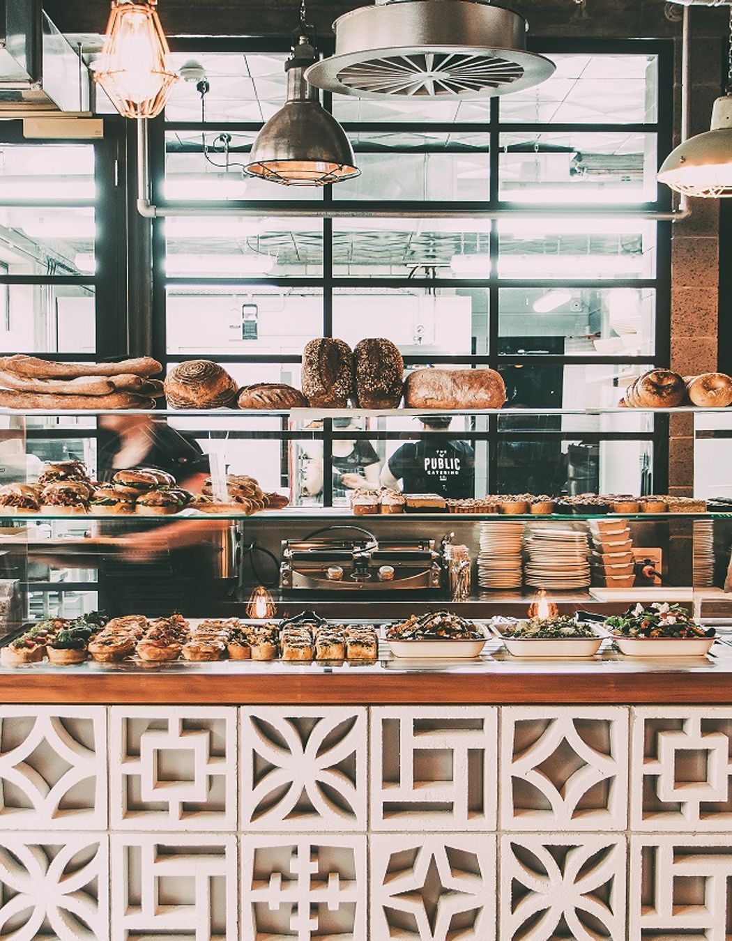 Image Credit: 2.0 Design &amp; Public Catering Co.