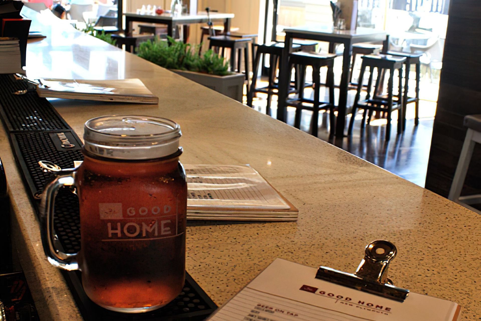 Good Home New Plymouth