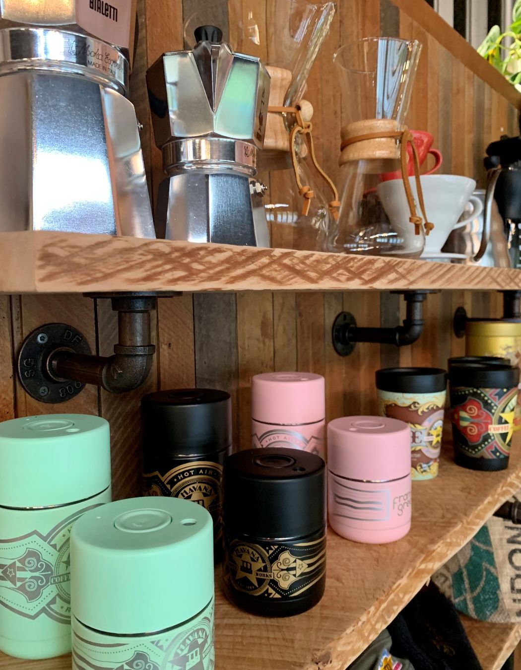 Havana Coffee Works - Auckland