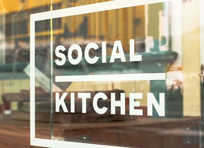Social Kitchen