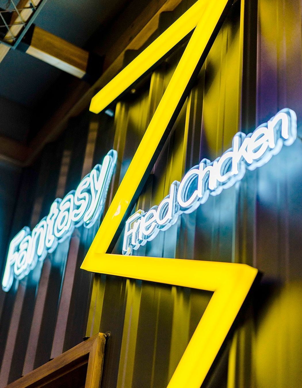 Fantasy Korean BBQ, New North Road