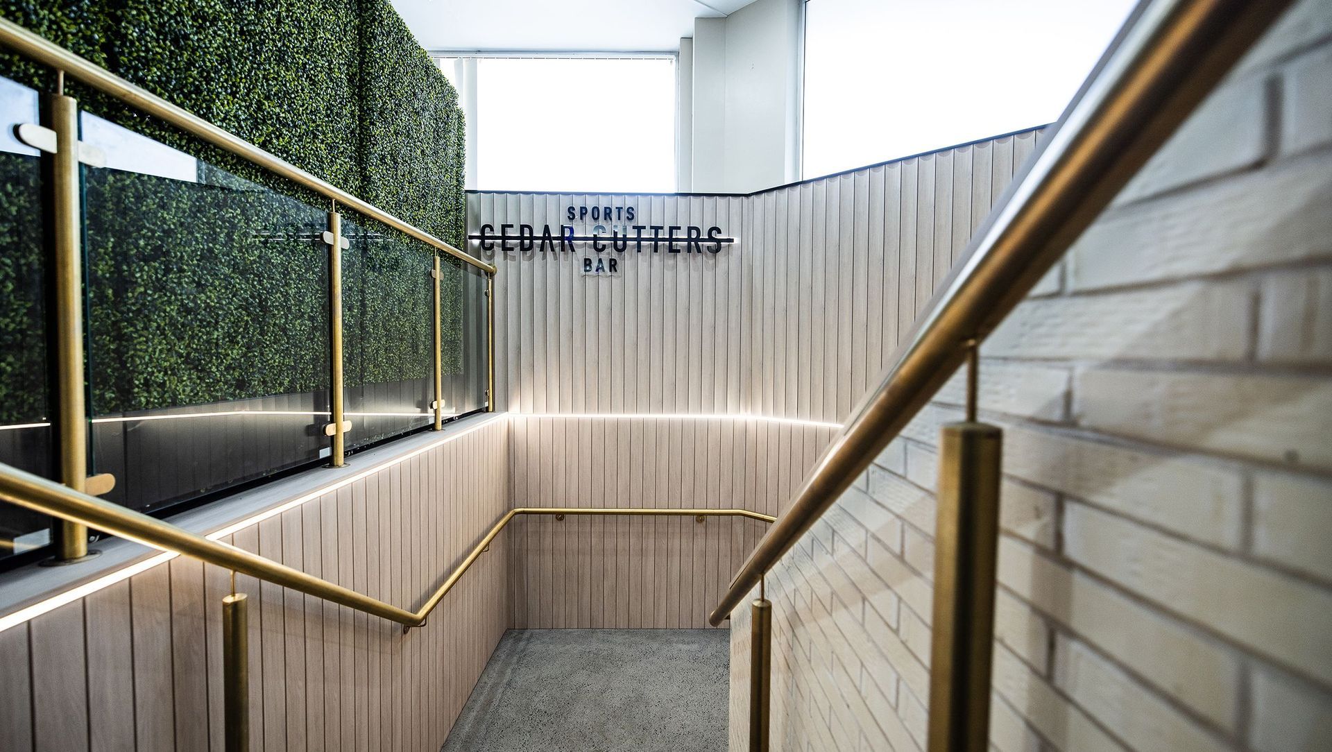 Kiama Leagues Club banner