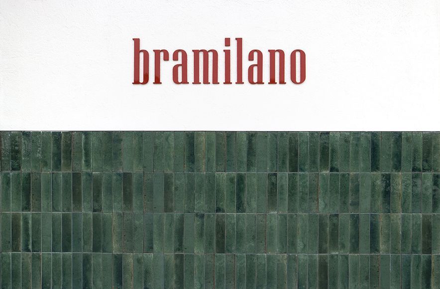 Bramilano