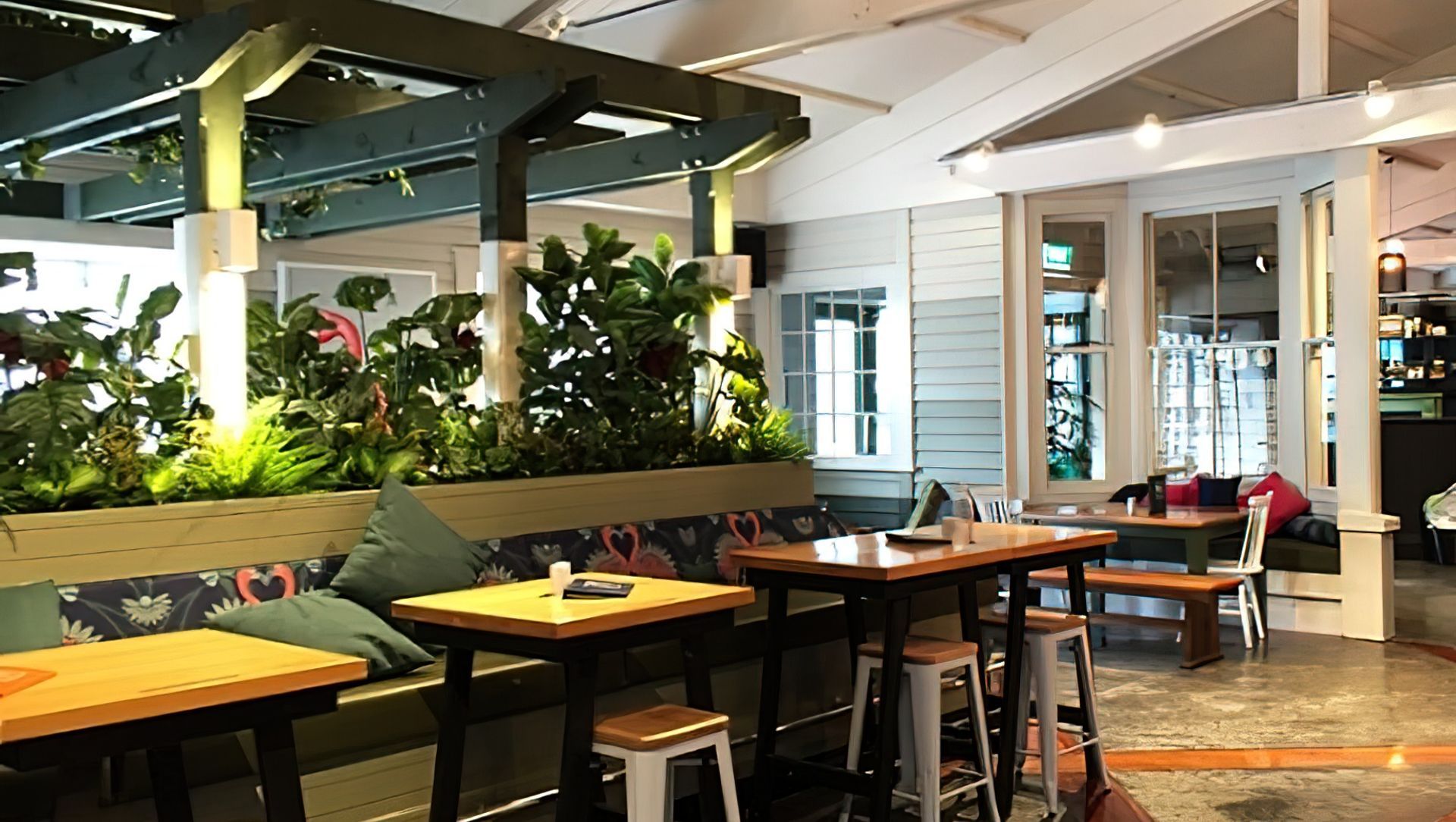 Good Home Mt Eden banner