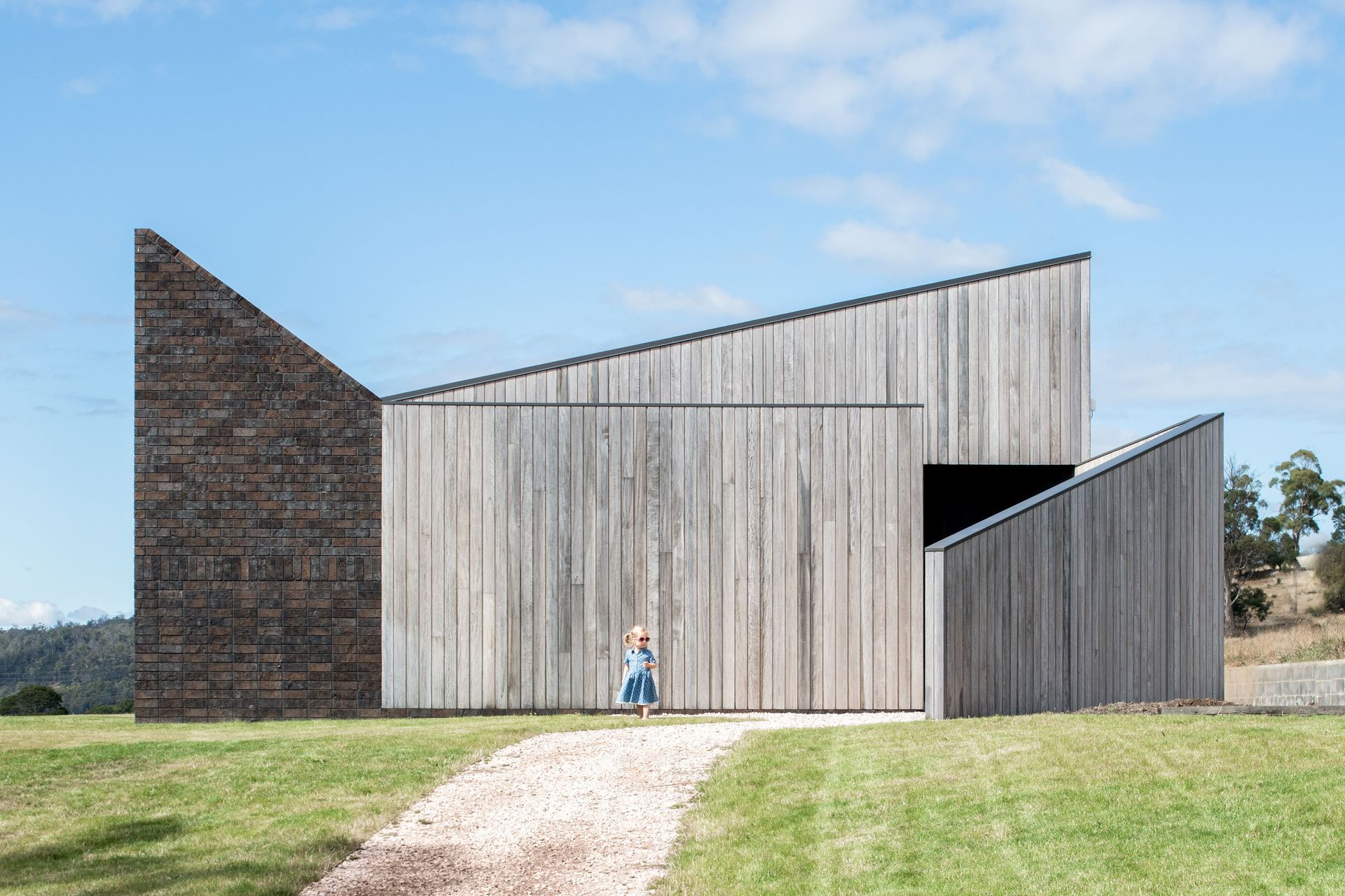 Stoney Rise Cellar Door