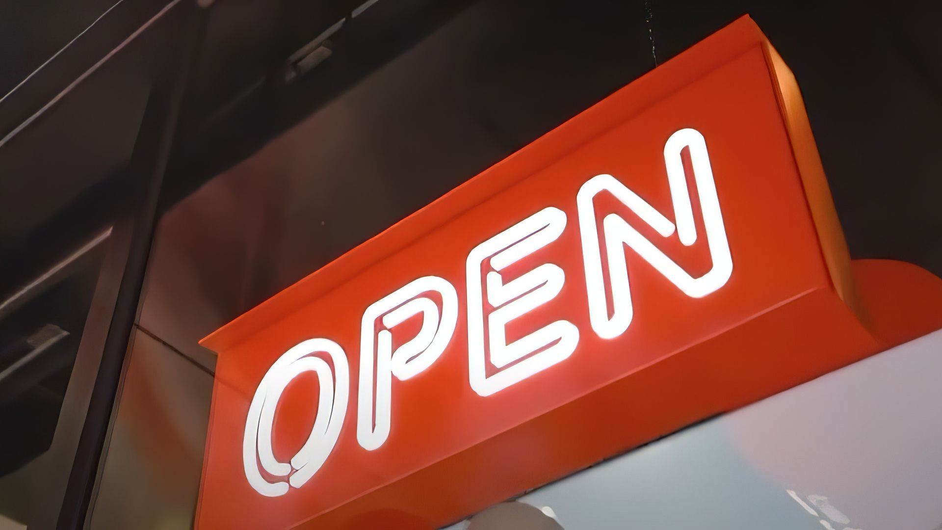 FIVE GUYS Melbourne, Australia | Restaurant Design video