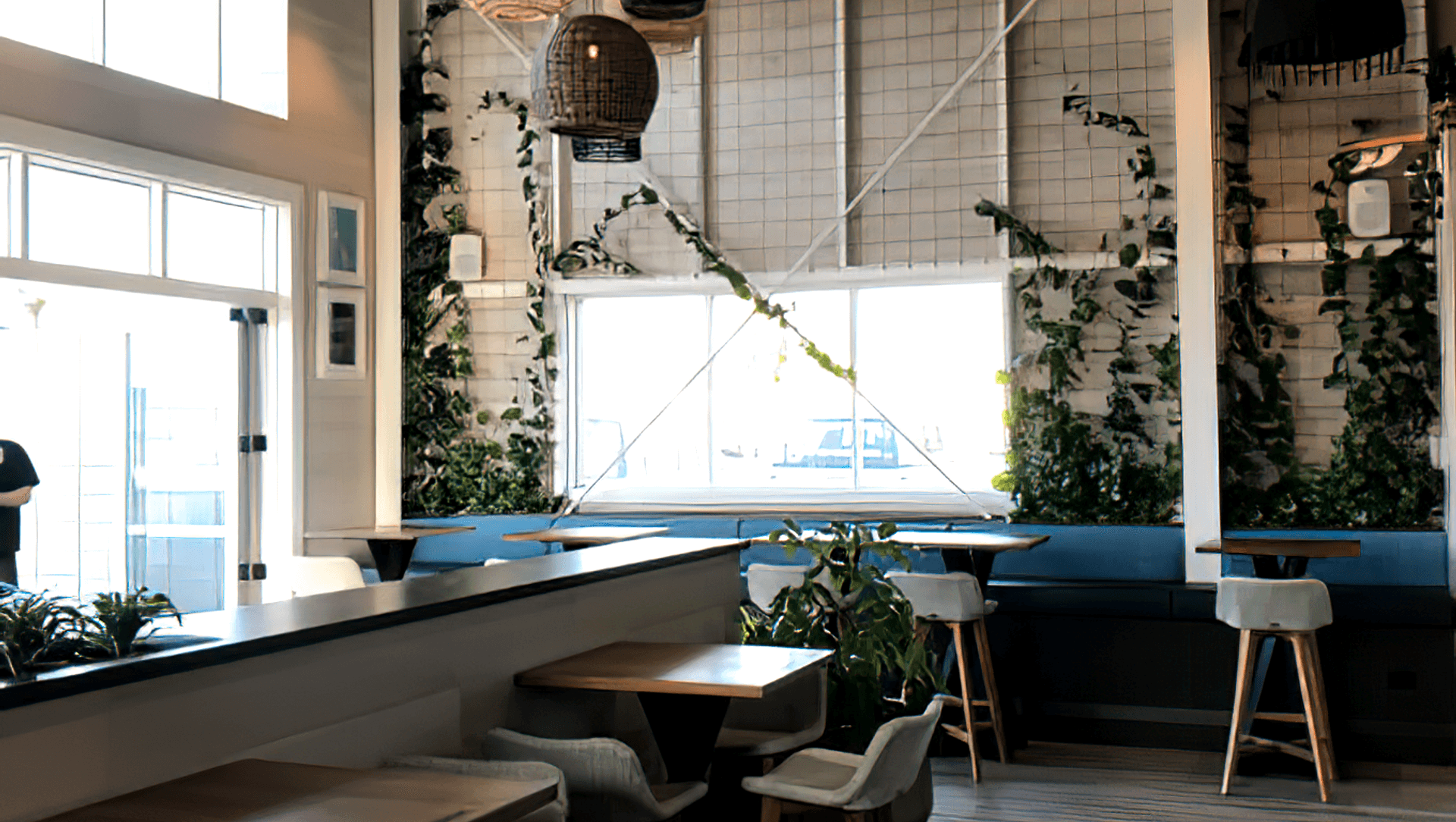 The Good Home Coast banner