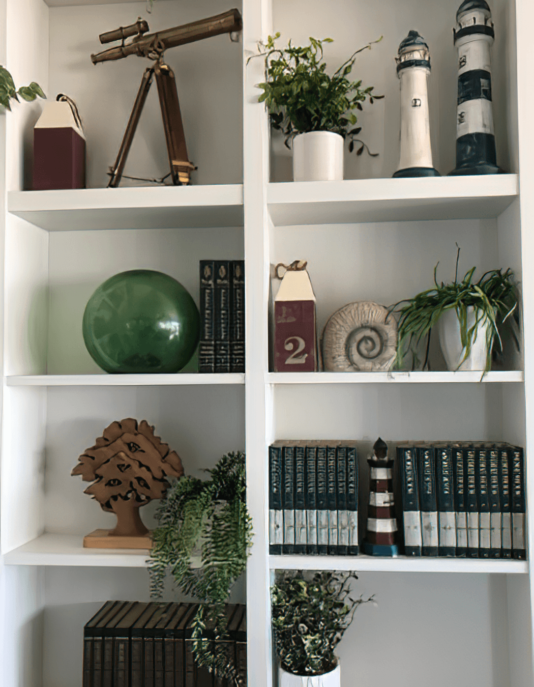 The Good Home Pegasus