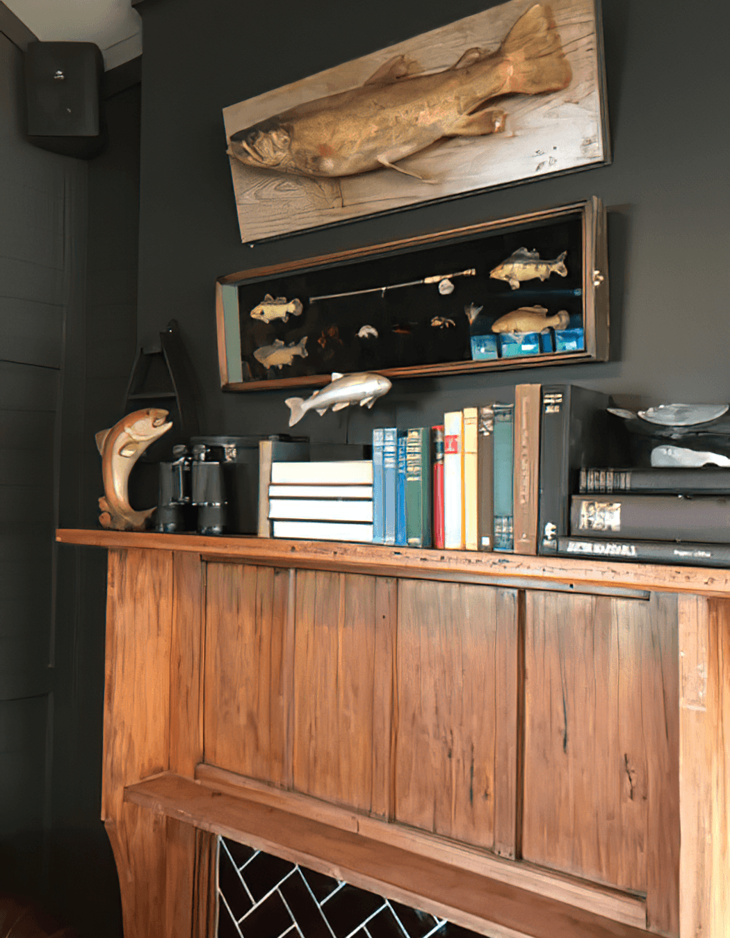 The Good Home Pegasus