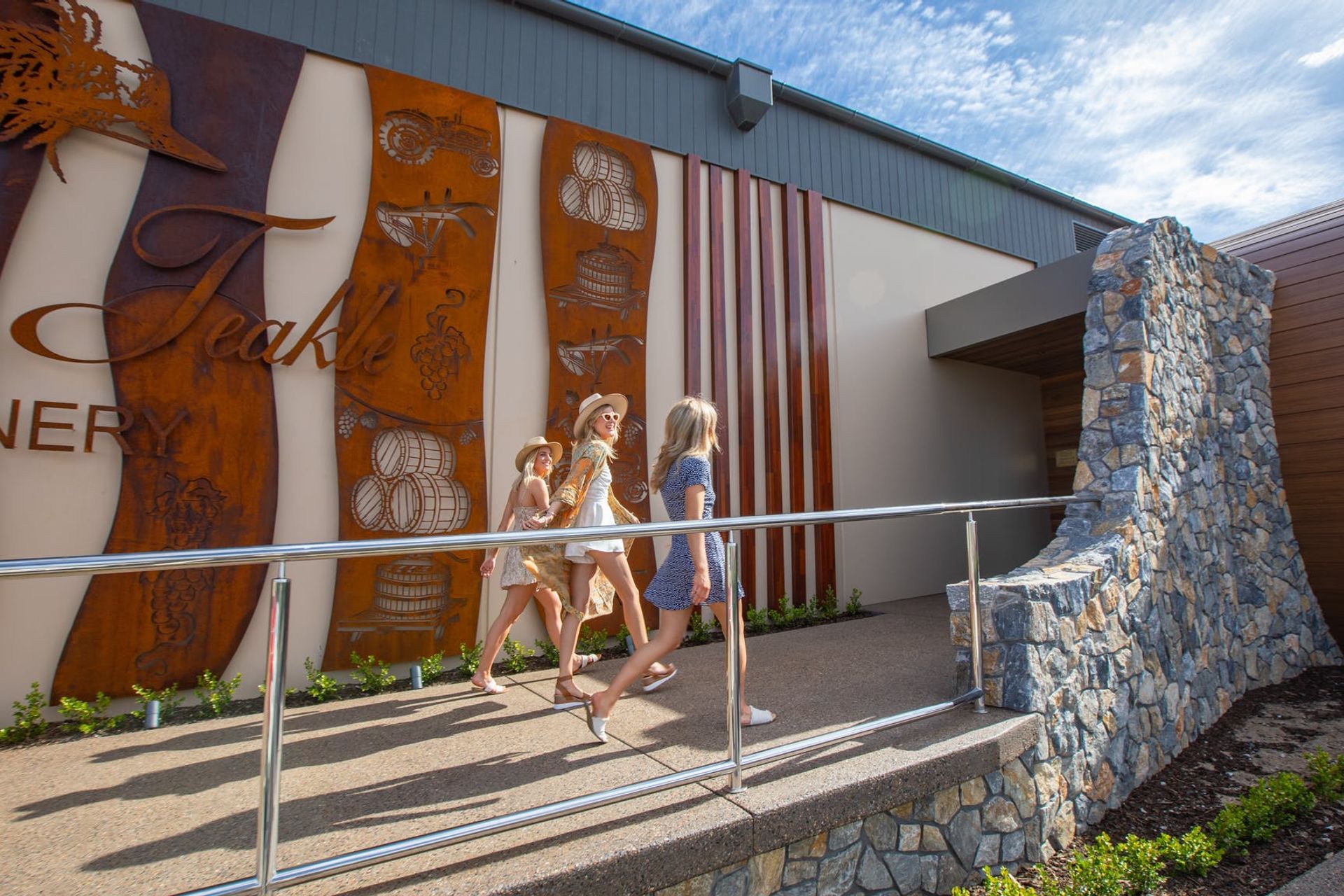 Photography: Peter Teakle