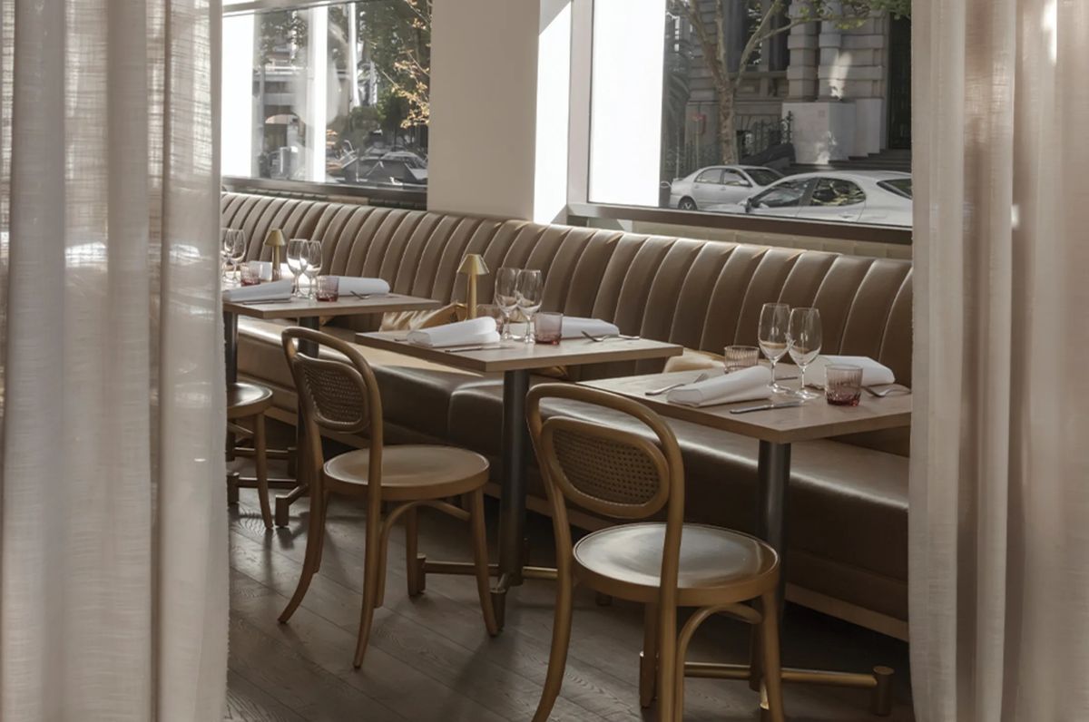 Bistrot Bisou