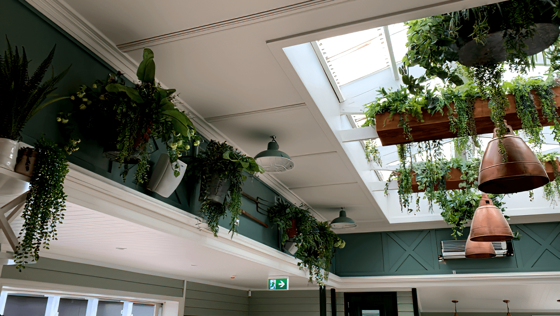 The Good Home Pukekohe banner