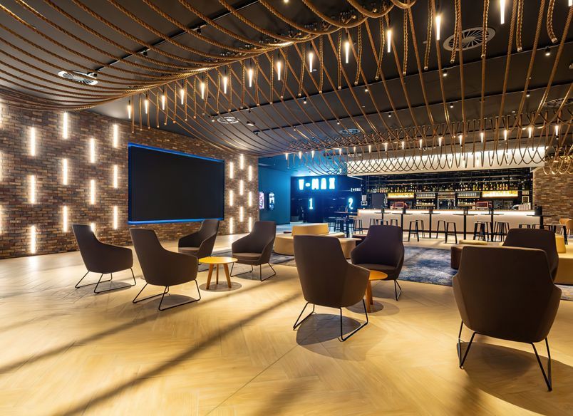 Event Cinemas – New Zealand