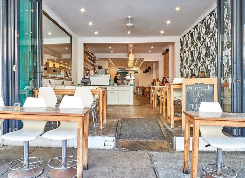 Coogee Trade Cafe