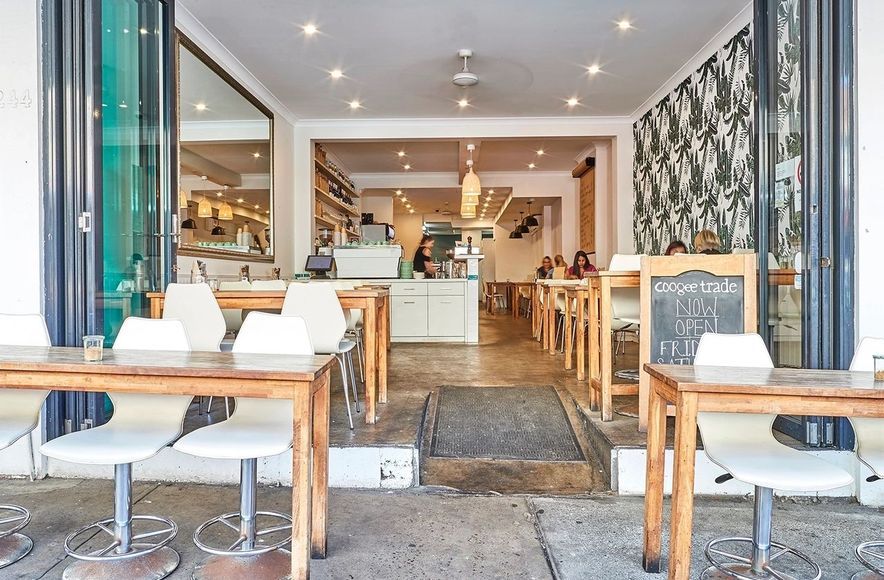 Coogee Trade Cafe