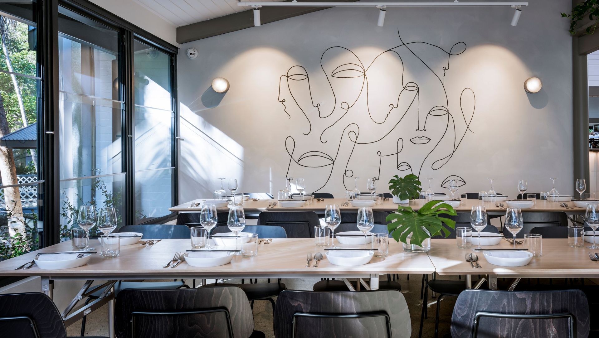 Botanic House banner