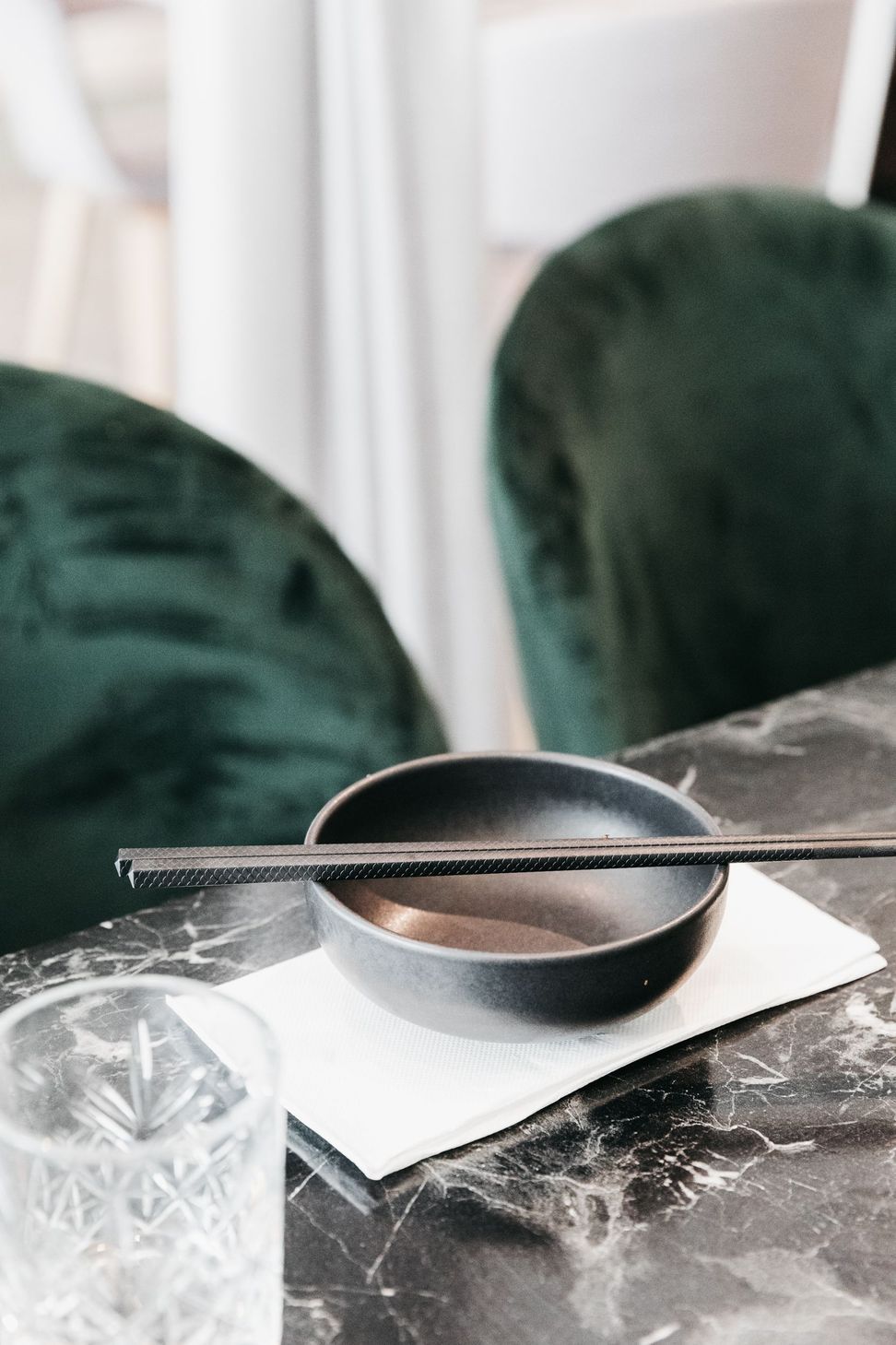 Tea Connoisseur