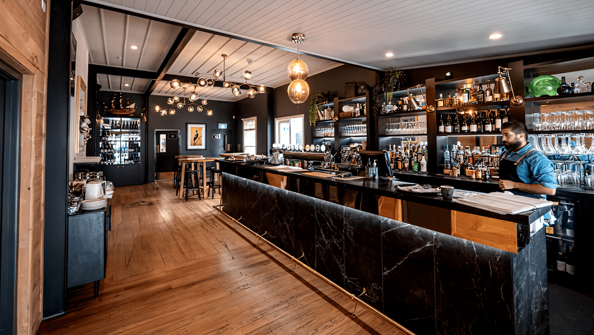 Signal Hill Restaurant banner