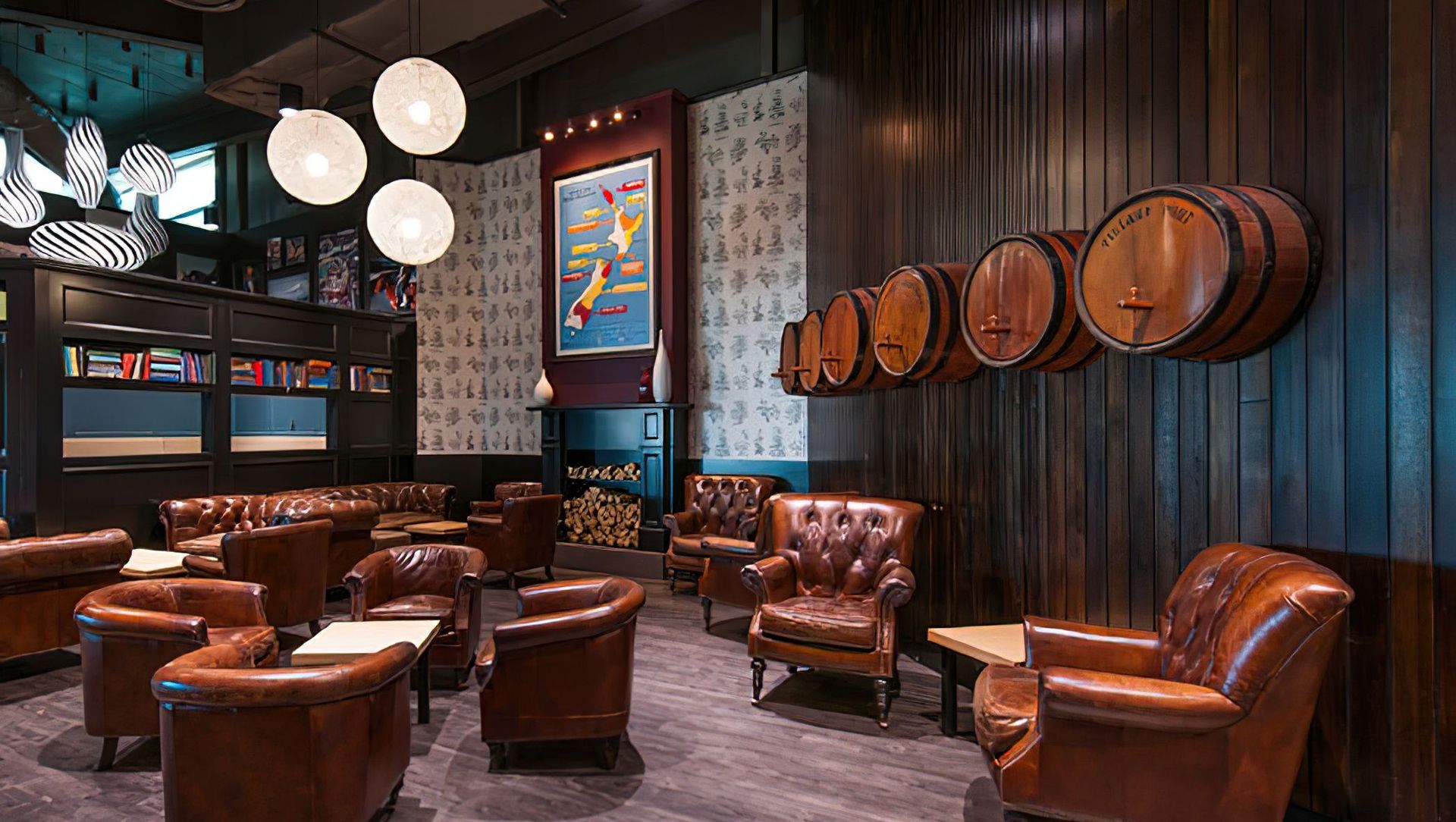 South Bar & Cafe banner