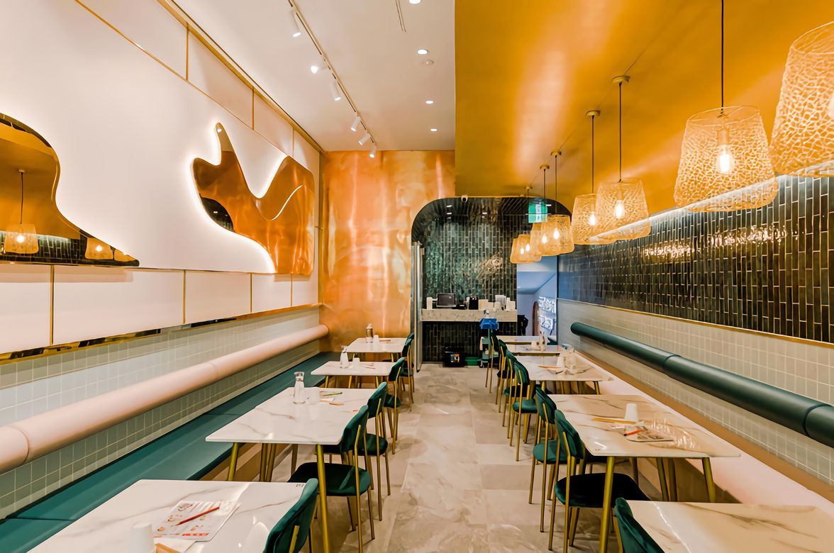 Colourful Yunnan Swanston