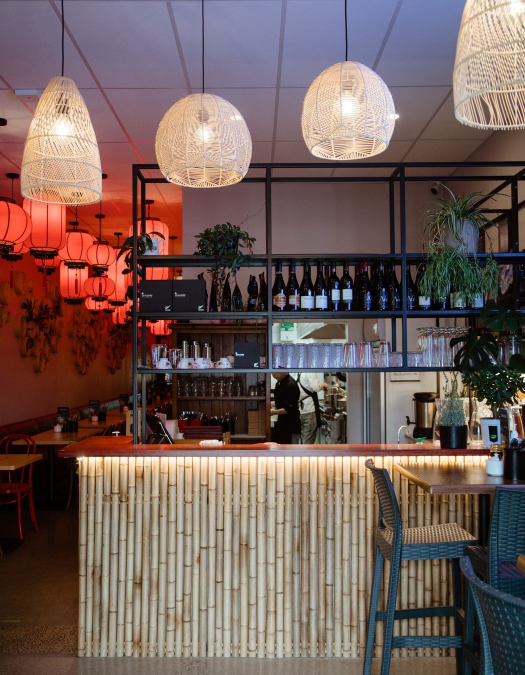 Chilli House Cambridge