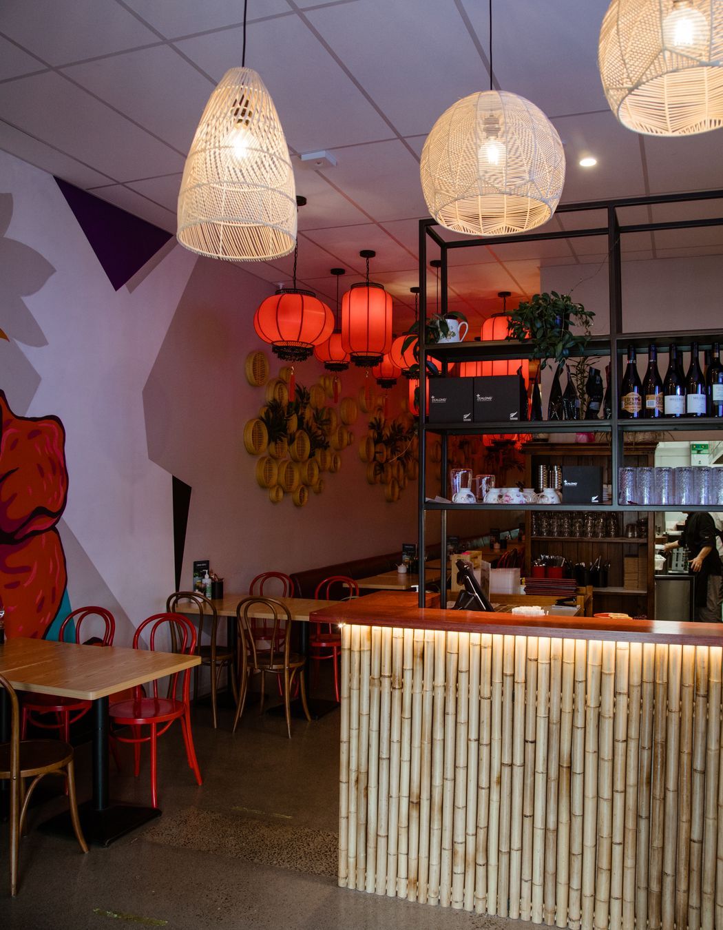 Chilli House Cambridge