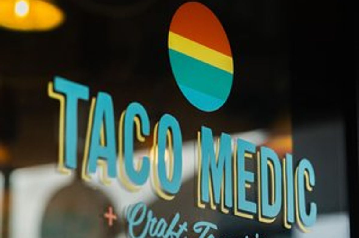 Taco Medic | Auckland