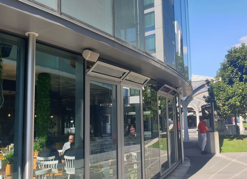 The Crossings Highbrook