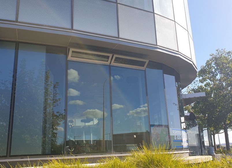 The Crossings Highbrook