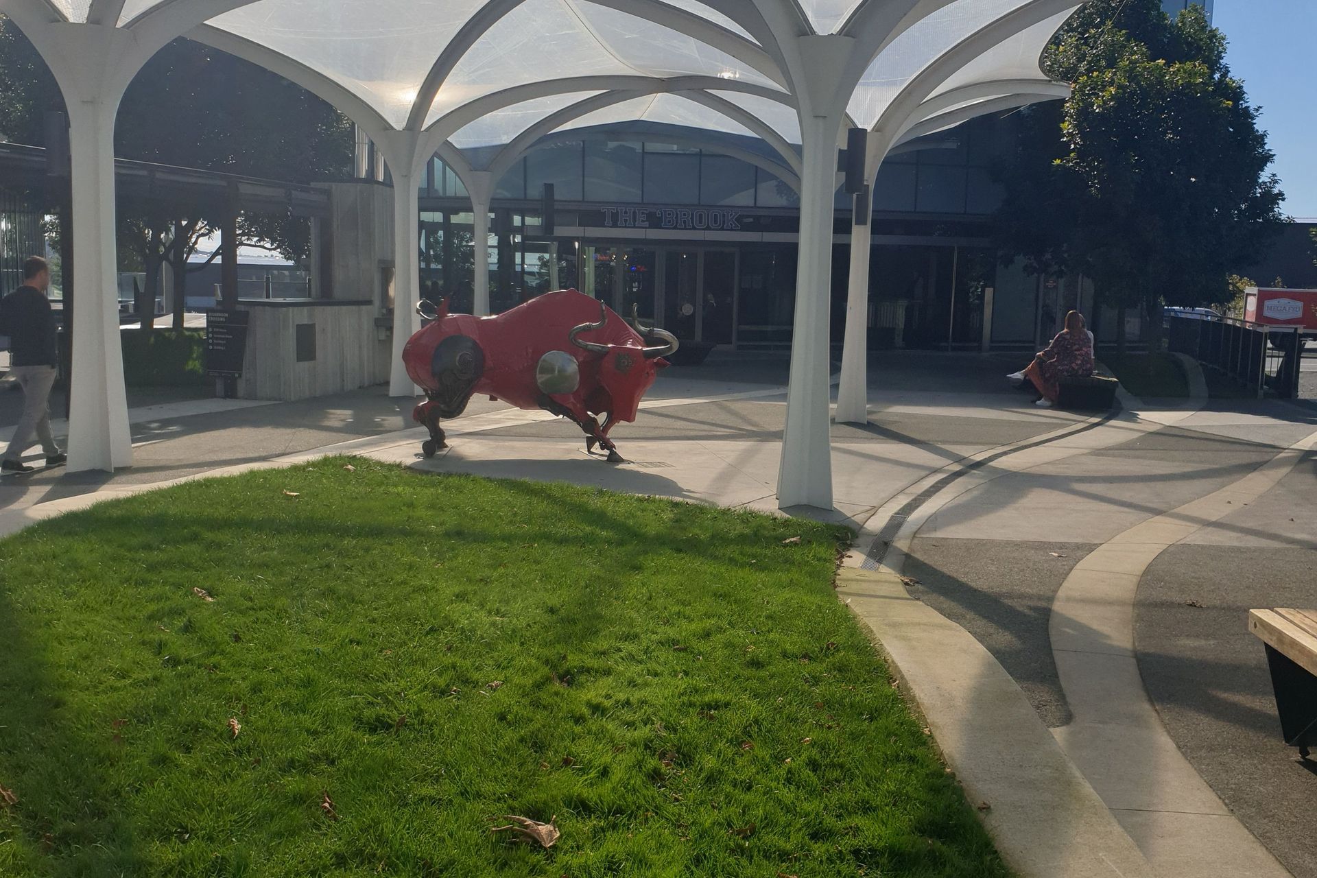 The Crossings Highbrook