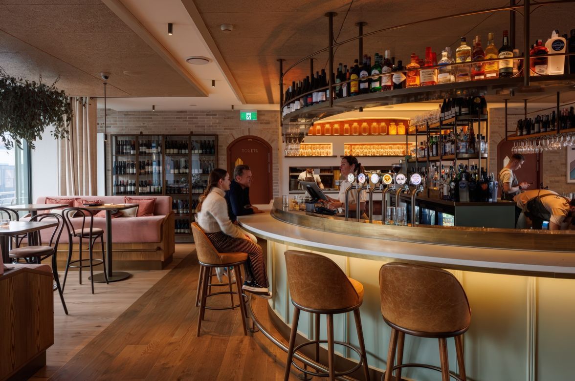 Soda Bar – Queenstown