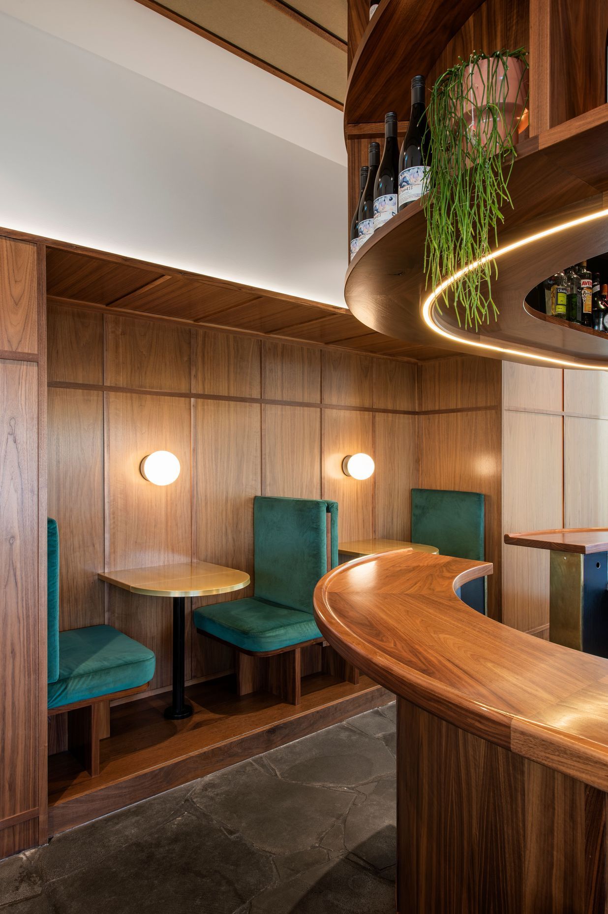 West by Studio Gram | ArchiPro AU
