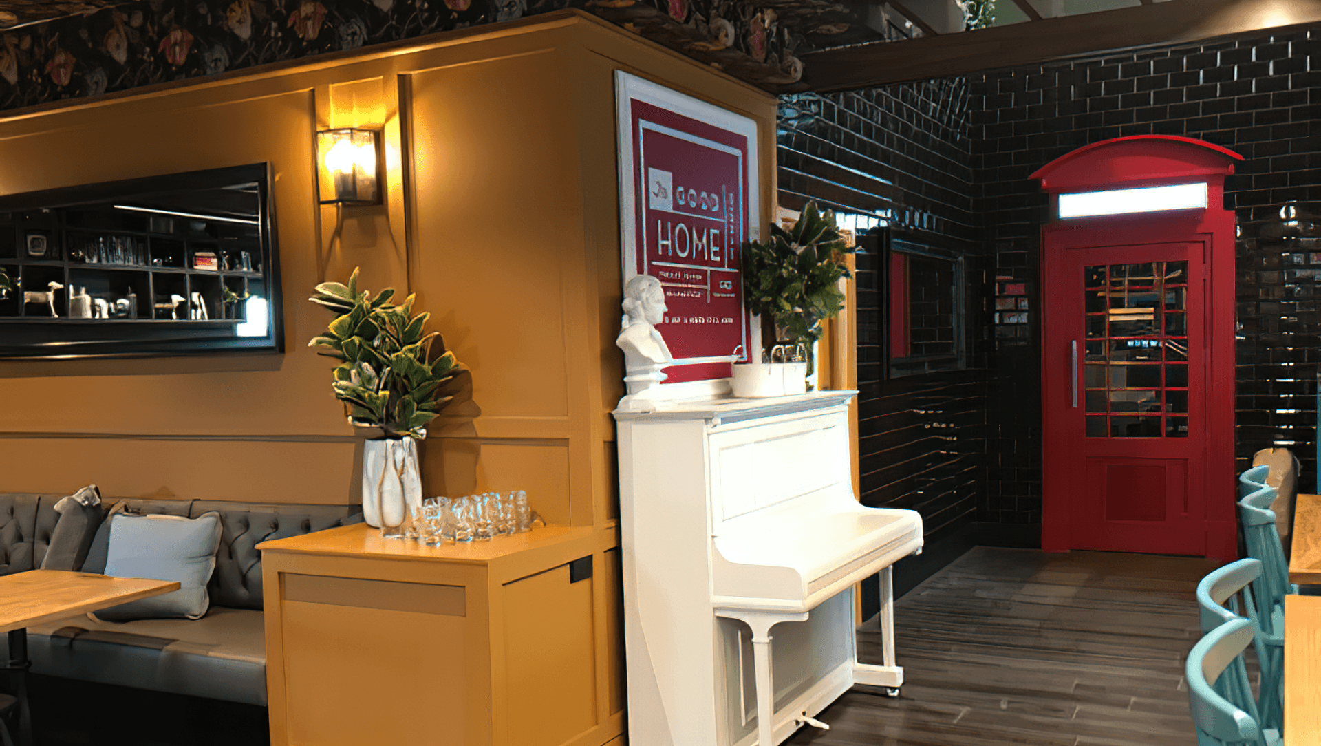 Good Home Wigram banner