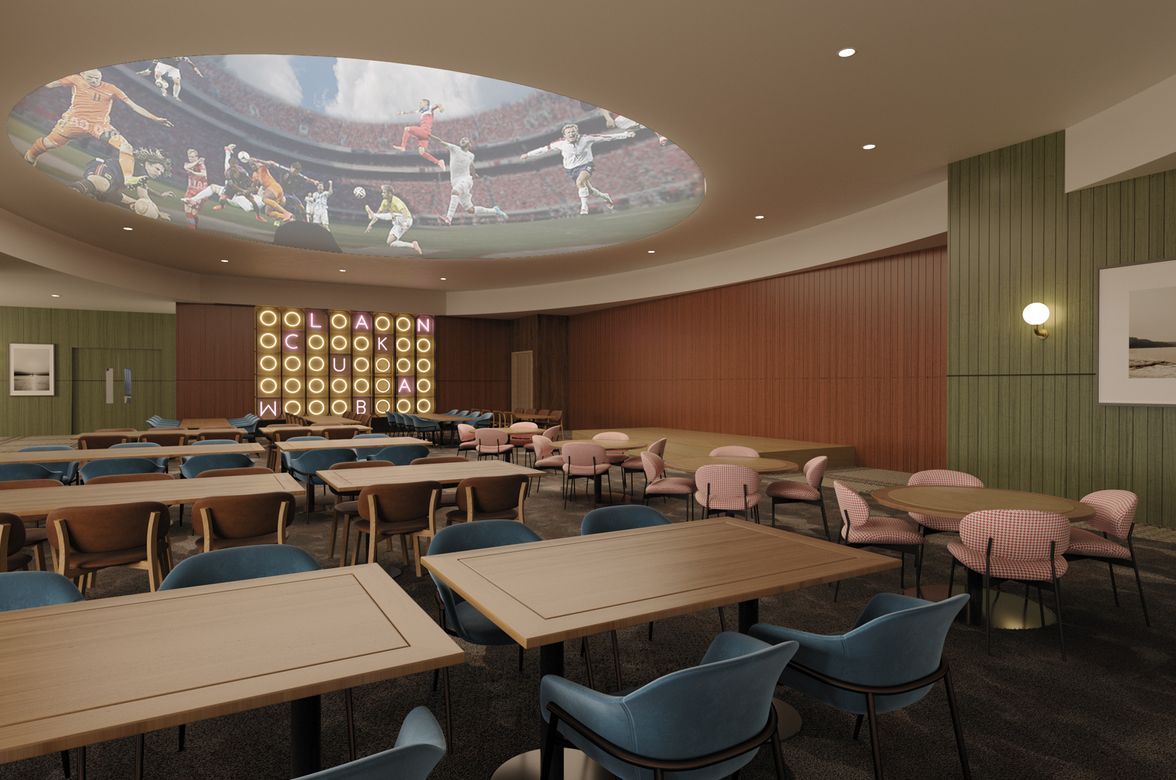 Queensland Bowls Club