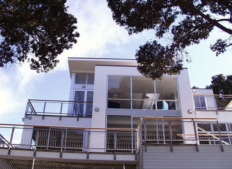 Takapuna Boating Club