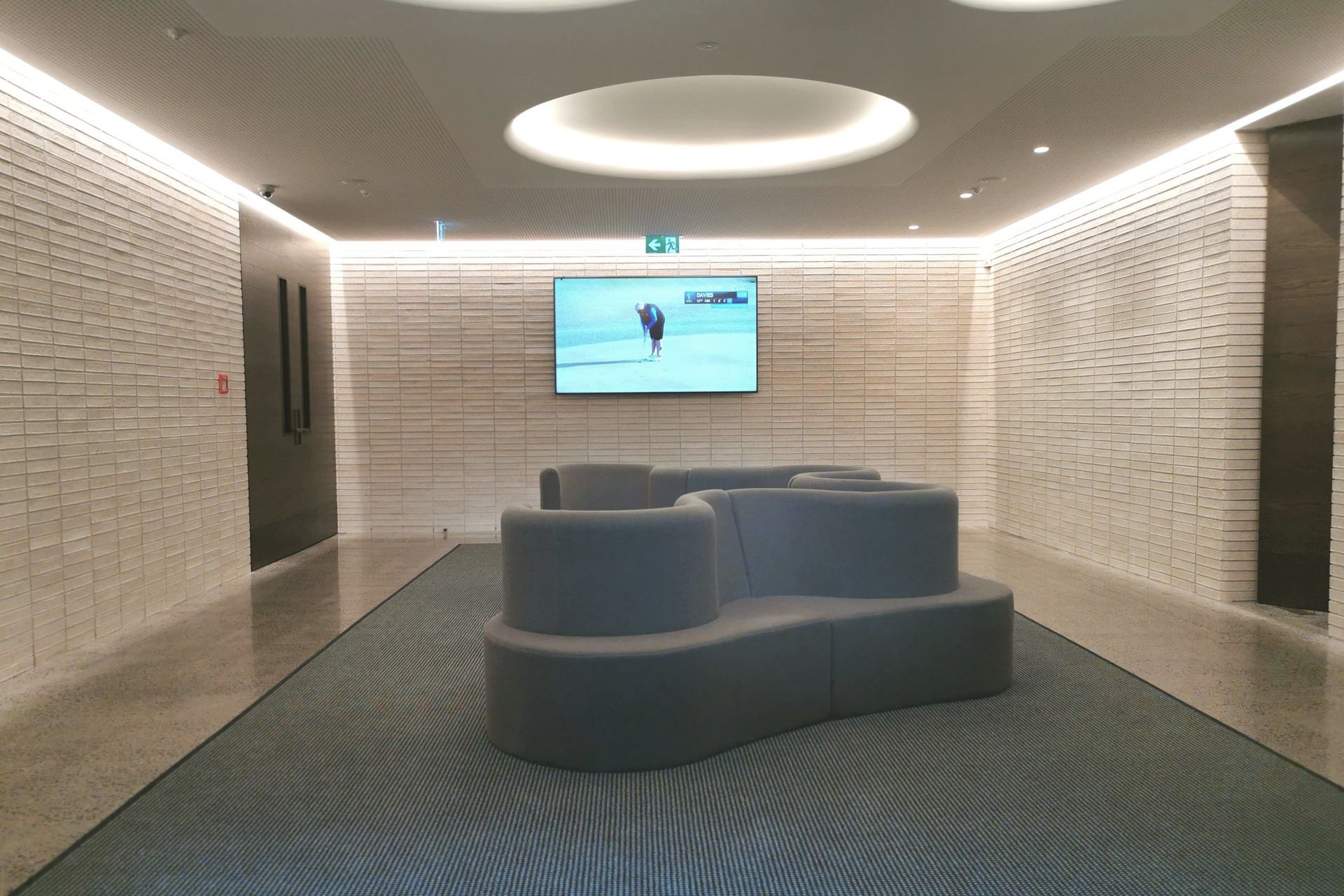 Royal Auckland and Grange Golf Club