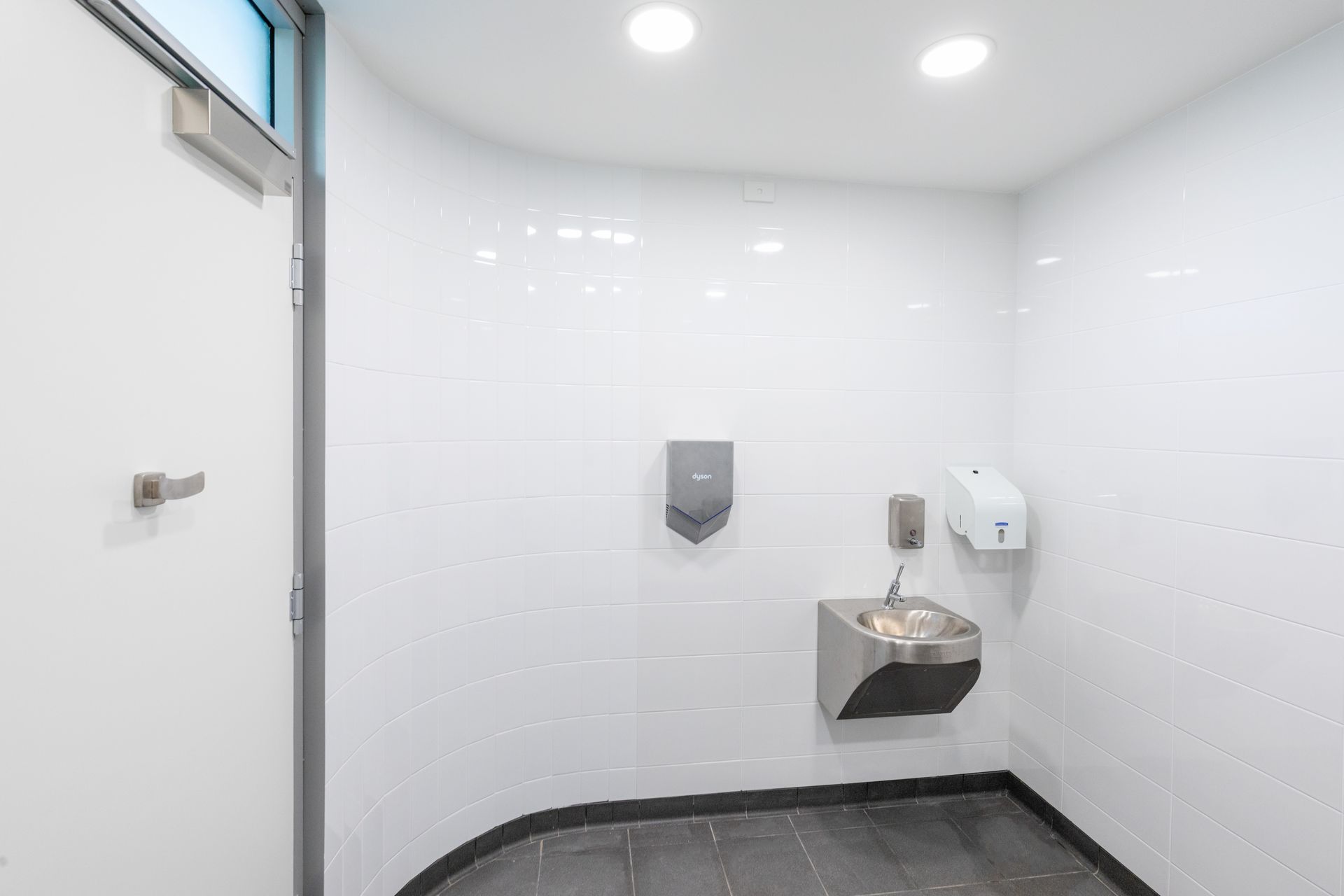 Roseville Park Pavilion