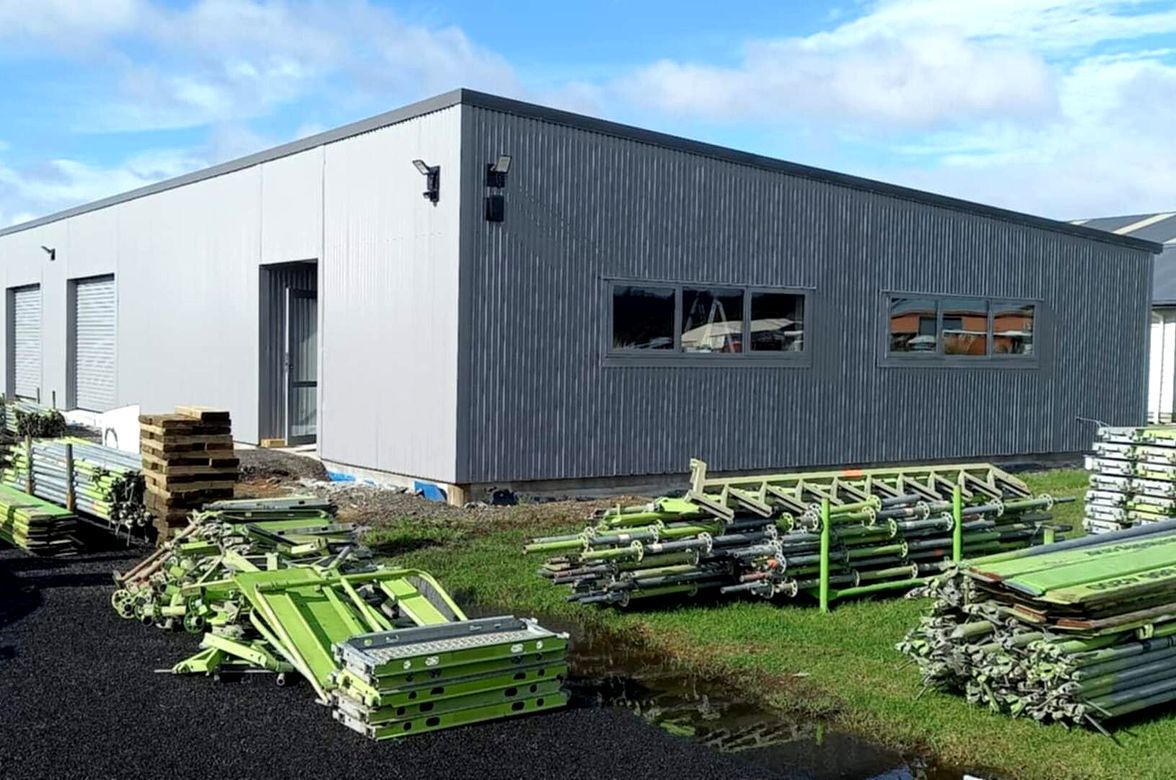 Whitianga Community Menzshed