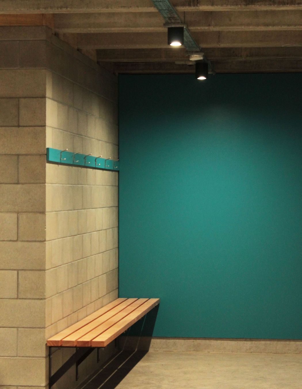 Lansdowne Sports Centre