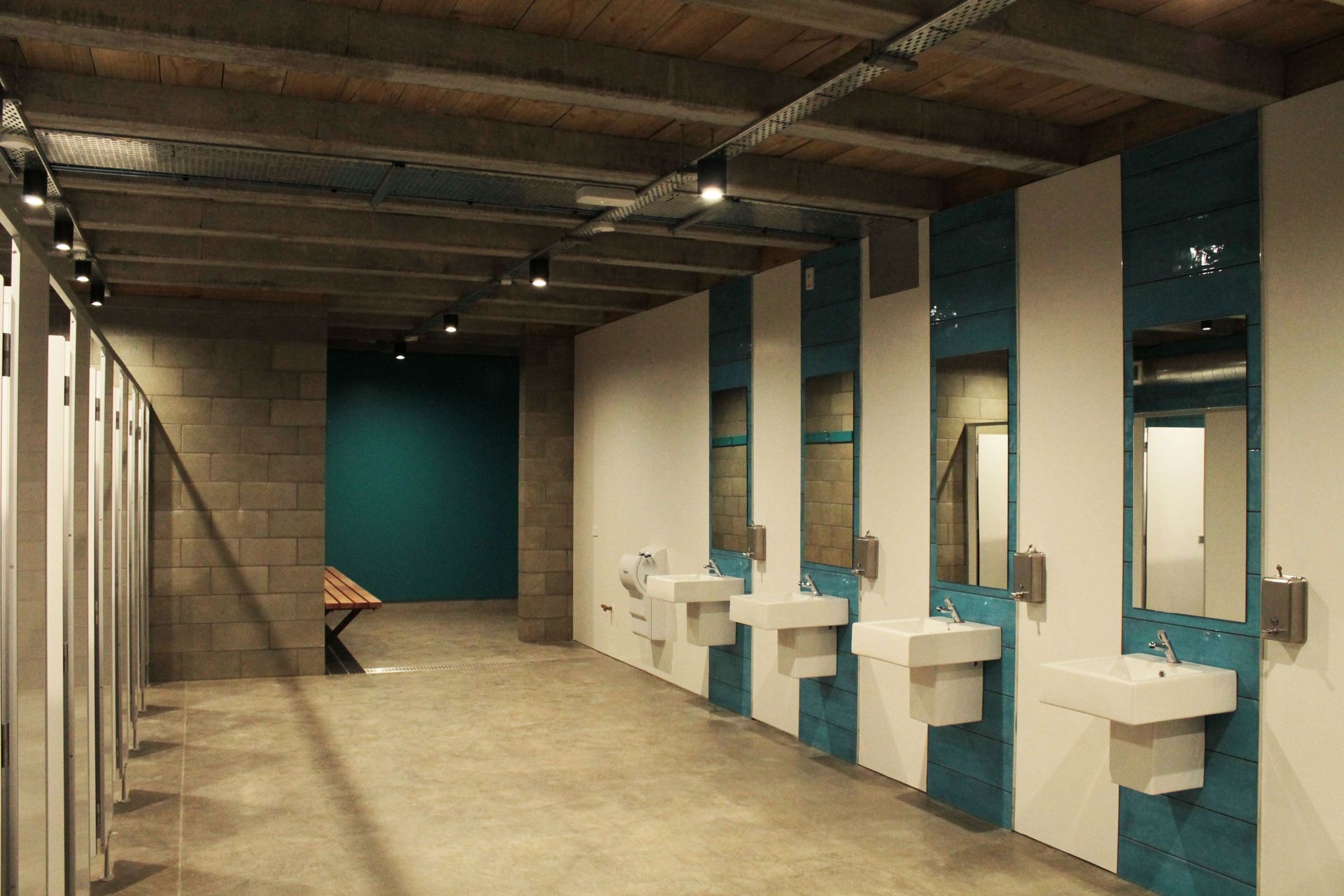 Lansdowne Sports Centre