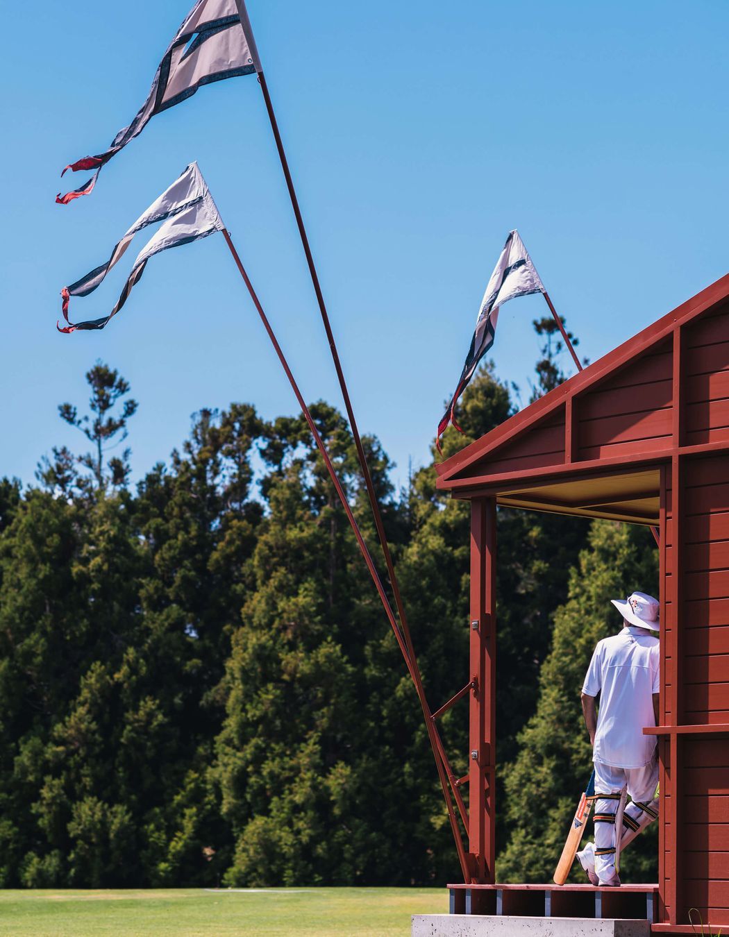 Point Wells Cricket Club