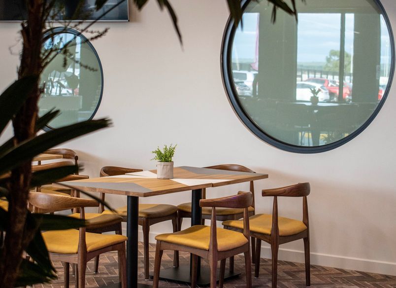 Ballarat & District Trotting Club